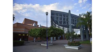 UNIVERSIDAD DEL VALLE LA GRANA