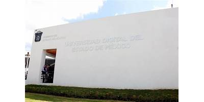 UNIVERSIDAD DIGITAL DEL ESTADO DE MEXICO