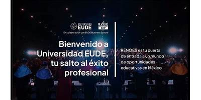 UNIVERSIDAD EUDE