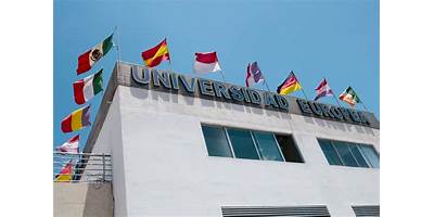 UNIVERSIDAD EUROPEA, A.C.