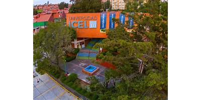 UNIVERSIDAD ICEL CAMPUS CANTERA