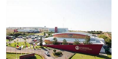 UNIVERSIDAD INCARNATE WORD CAMPUS BAJIO