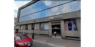 UNIVERSIDAD INSURGENTES HOLDING, PLANTEL TOLUCA