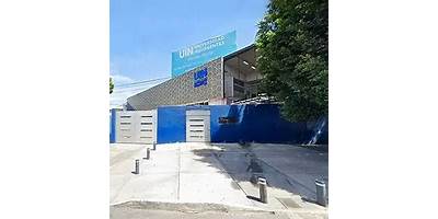 UNIVERSIDAD INSURGENTES PLANTEL NORTE