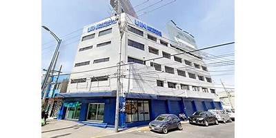 UNIVERSIDAD INSURGENTES PLANTEL TLAHUAC