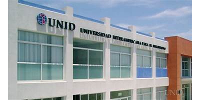 UNIVERSIDAD INTERAMERICANA PARA EL DESARROLLO CAMPUS VILLAHERMOSA