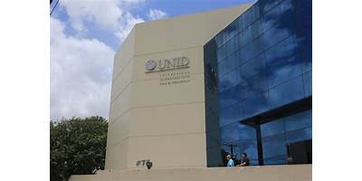 UNIVERSIDAD INTERAMERICANA PARA EL DESARROLLO