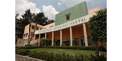 UNIVERSIDAD INTERCONTINENTAL CAMPUS SUR