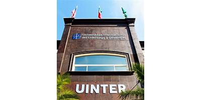 UNIVERSIDAD INTERNACIONAL DEL LIDERAZGO Y DESARROLLO