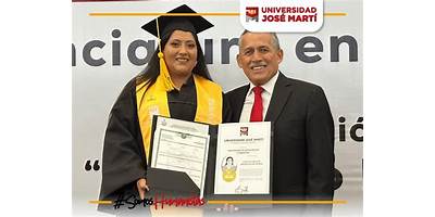 UNIVERSIDAD JOSE MARTI DE LATINOAMERICA