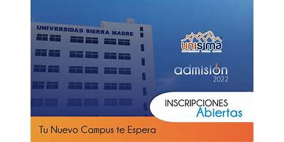 UNIVERSIDAD JUSTO SIERRA PLANTEL 100 METROS