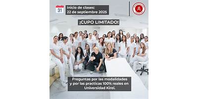 UNIVERSIDAD KIREI