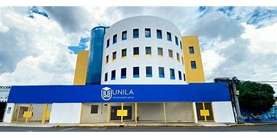 UNIVERSIDAD LATINA, CAMPUS SUR.