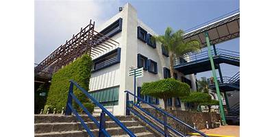 UNIVERSIDAD LATINOAMERICANA, CAMPUS EJECUTIVO COAPA