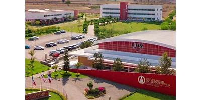 UNIVERSIDAD MESOAMERICANA PLANTEL SAN LUIS