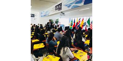 UNIVERSIDAD MEXICOAMERICANA DEL GOLFO