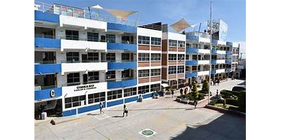 UNIVERSIDAD MEXIQUENSE DE TOLUCA S.C.