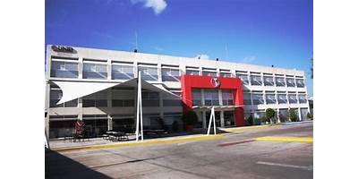 UNIVERSIDAD NORTE DE MEXICO
