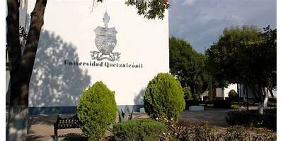UNIVERSIDAD QUETZALCOATL