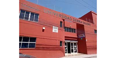 UNIVERSIDAD SIERRA MADRE