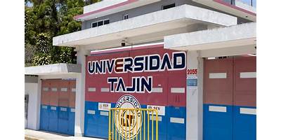 UNIVERSIDAD TAJÍN, PLANTEL HUATUSCO