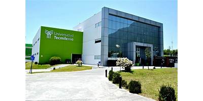 UNIVERSIDAD TEC MILENIO, PLANTEL LAS TORRES