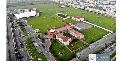 UNIVERSIDAD TECNOLOGICA CUMBRES