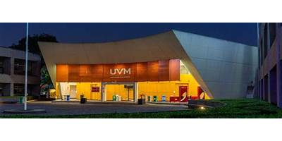 UNIVERSIDAD TECNOLOGICA ROOSELVELT CAMPUS TLALPAN