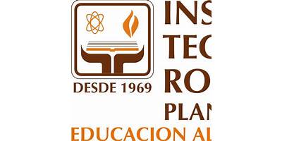 UNIVERSIDAD TECNOLOGICA ROOSEVELT
