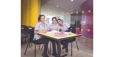 UNIVERSIDAD TELETON