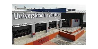 UNIVERSIDAD TRES CULTURAS PLANTEL ATIZAPAN