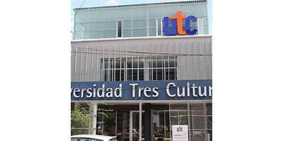 UNIVERSIDAD TRES CULTURAS PLANTEL NEZA