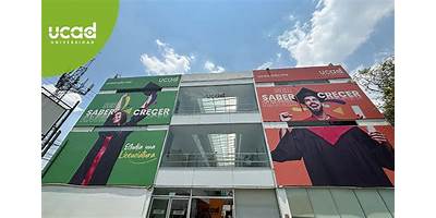 UNIVERSIDAD UCAD