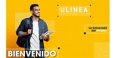 UNIVERSIDAD ULINEA