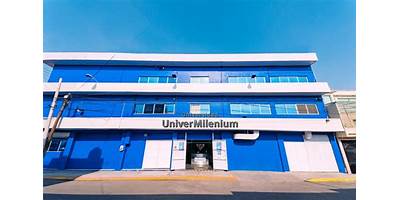 UNIVERSIDAD UNIVER MILENIUM PLANTEL TOLUCA - HIDALGO