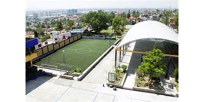 UNIVERSIDAD VALLE DORADO