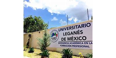 UNIVERSITARIO LEGANES DE MEXICO S.C