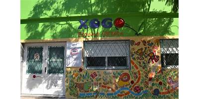 XOGO ESCUELA INFANTIL